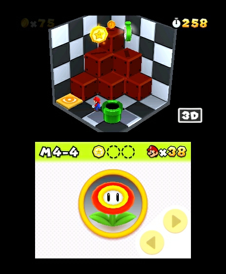 Super Mario Land 3D - Imagen 47